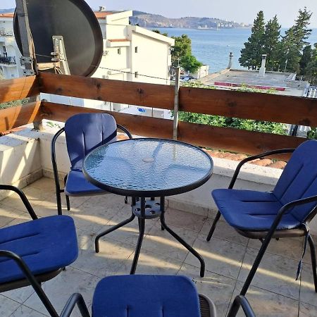 Apartmani Gordana Bar Bagian luar foto