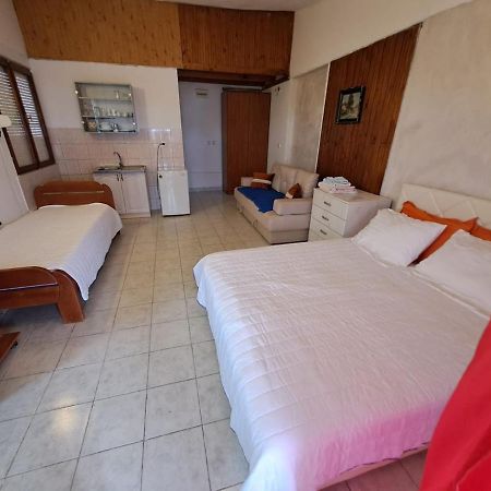 Apartmani Gordana Bar Bagian luar foto