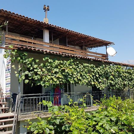Apartmani Gordana Bar Bagian luar foto