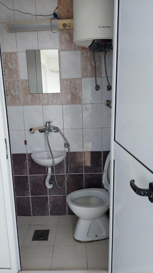 Apartmani Gordana Bar Bagian luar foto