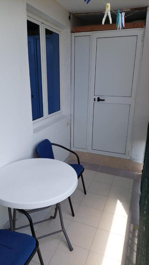 Apartmani Gordana Bar Bagian luar foto