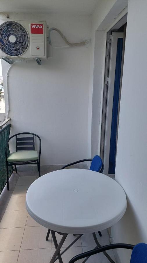 Apartmani Gordana Bar Bagian luar foto