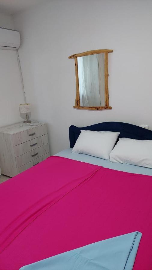 Apartmani Gordana Bar Bagian luar foto