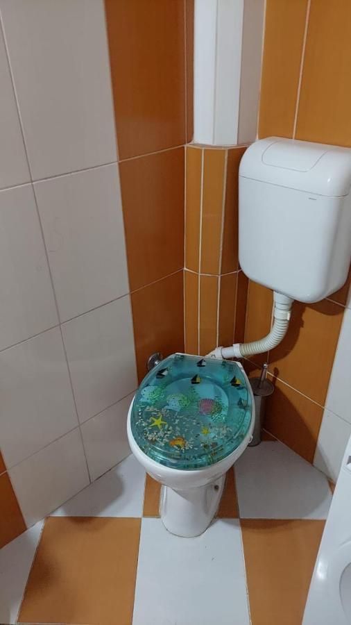 Apartmani Gordana Bar Bagian luar foto