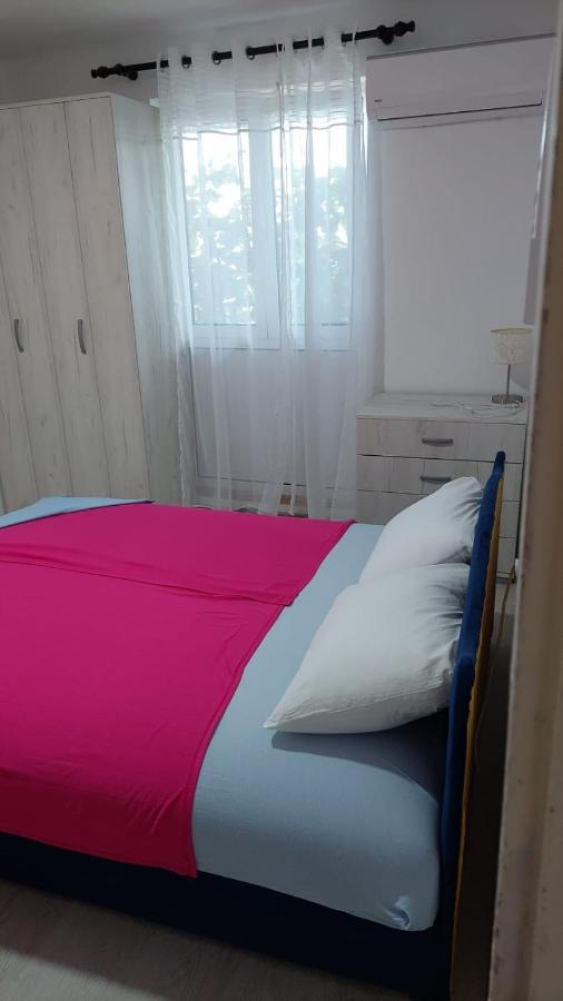 Apartmani Gordana Bar Bagian luar foto