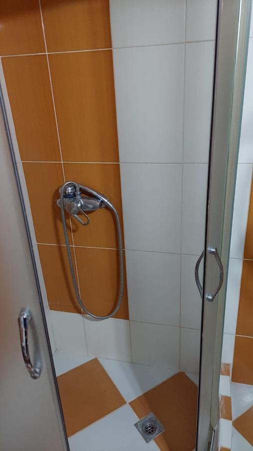 Apartmani Gordana Bar Bagian luar foto