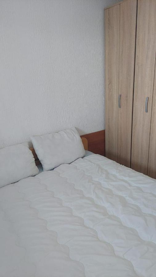 Apartmani Gordana Bar Bagian luar foto