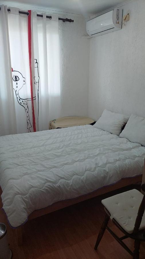 Apartmani Gordana Bar Bagian luar foto