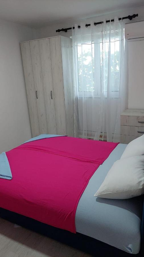 Apartmani Gordana Bar Bagian luar foto
