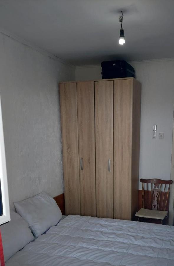 Apartmani Gordana Bar Bagian luar foto