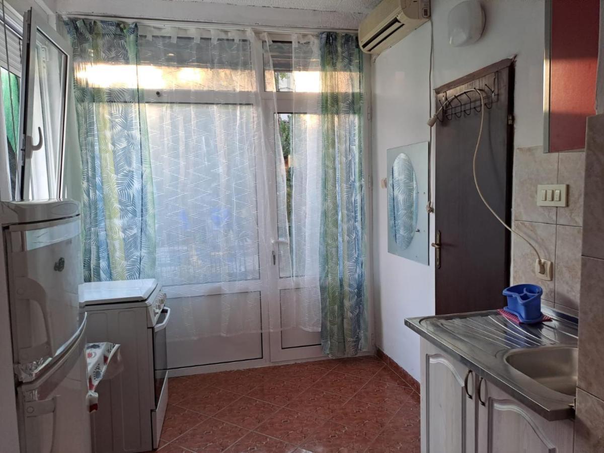 Apartmani Gordana Bar Bagian luar foto