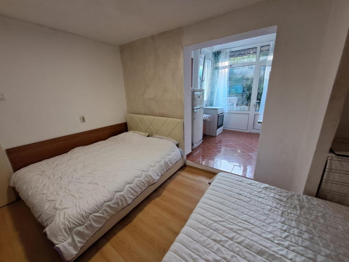 Apartmani Gordana Bar Bagian luar foto