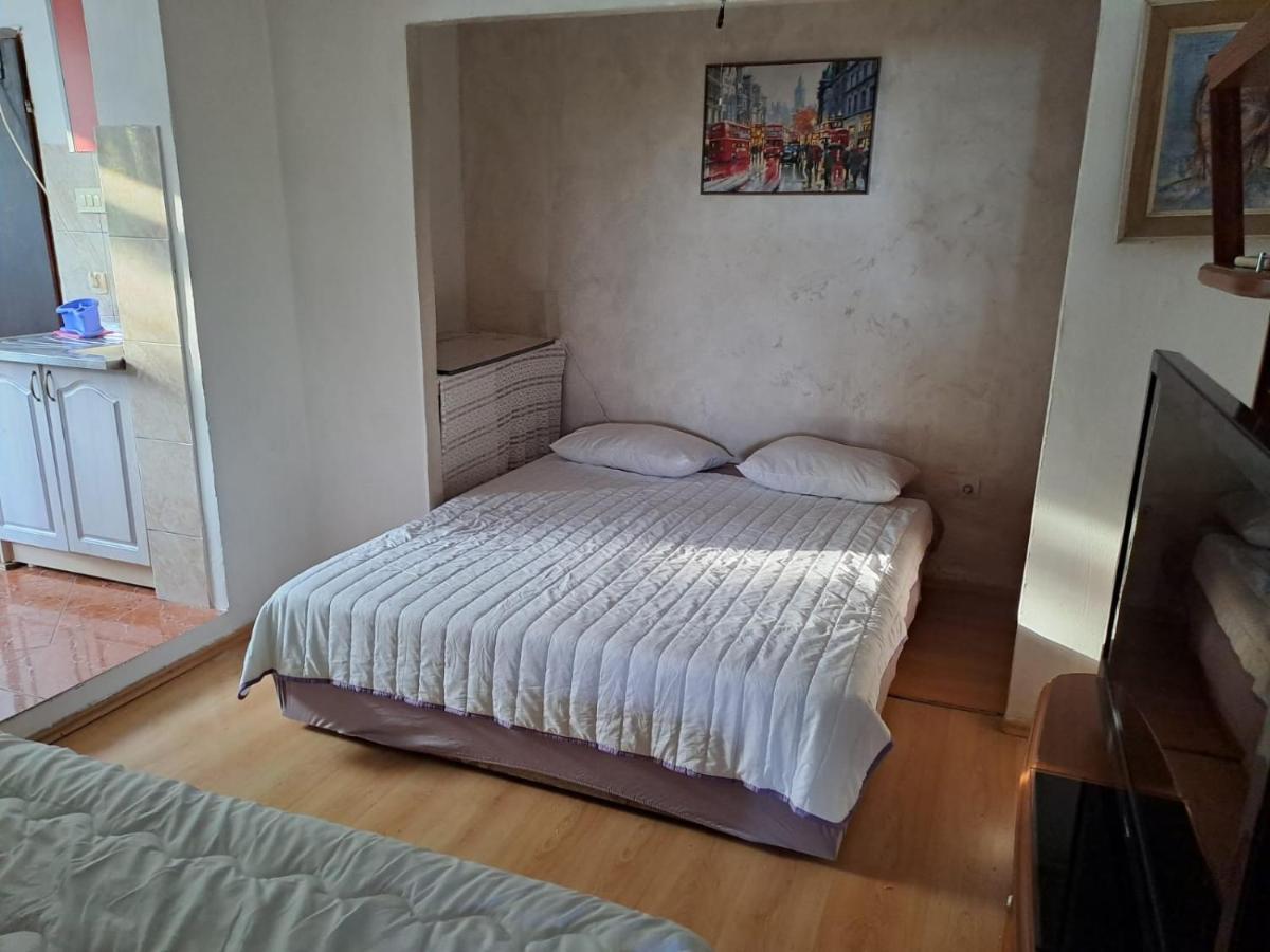 Apartmani Gordana Bar Bagian luar foto