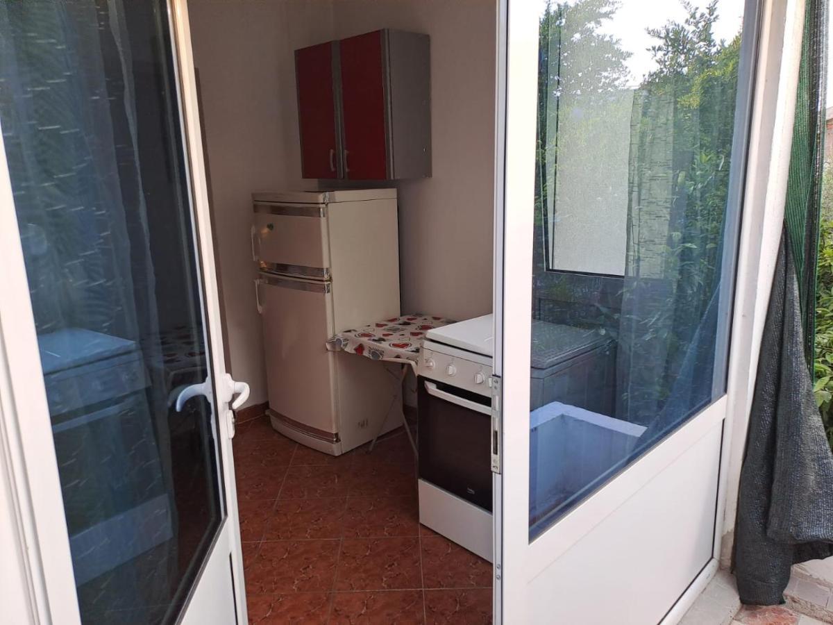Apartmani Gordana Bar Bagian luar foto