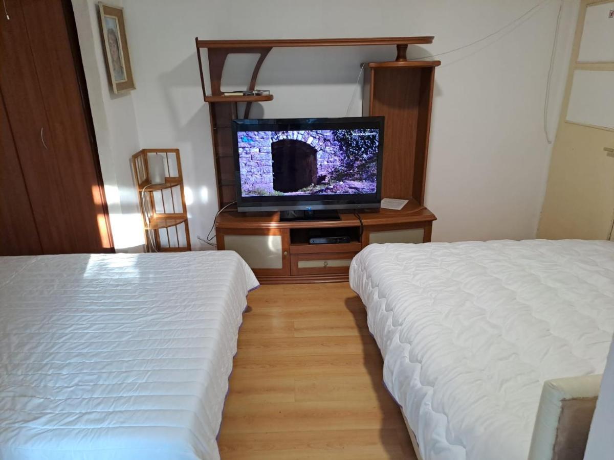 Apartmani Gordana Bar Bagian luar foto