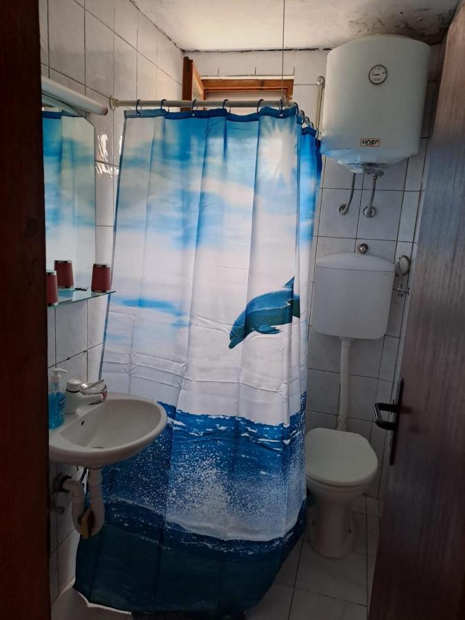 Apartmani Gordana Bar Bagian luar foto