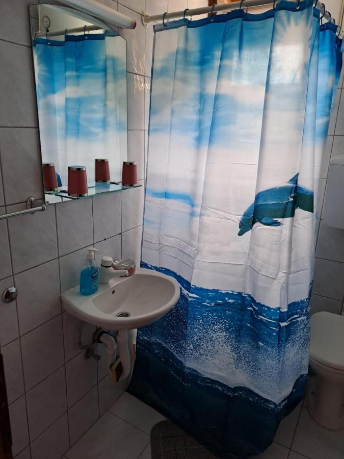 Apartmani Gordana Bar Bagian luar foto