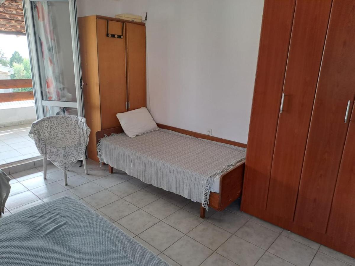 Apartmani Gordana Bar Bagian luar foto