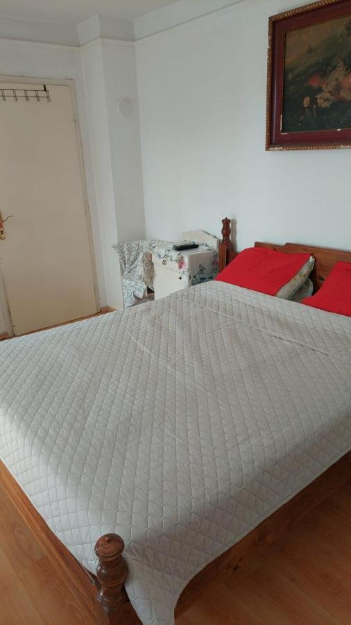 Apartmani Gordana Bar Bagian luar foto