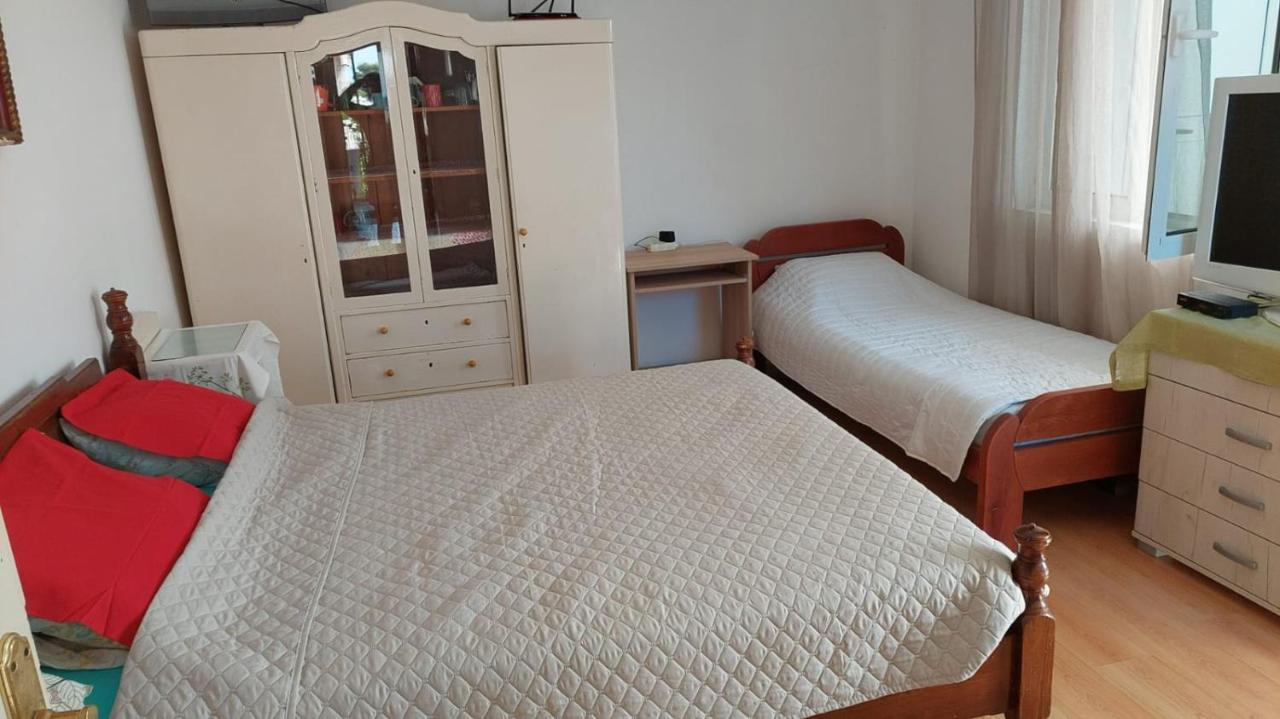 Apartmani Gordana Bar Bagian luar foto