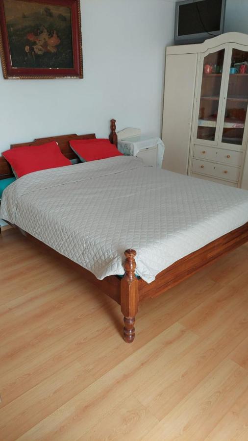 Apartmani Gordana Bar Bagian luar foto