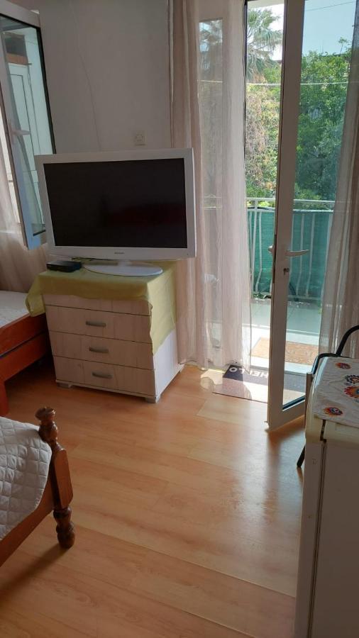 Apartmani Gordana Bar Bagian luar foto