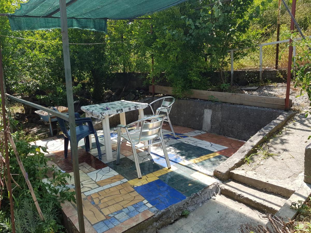 Apartmani Gordana Bar Bagian luar foto